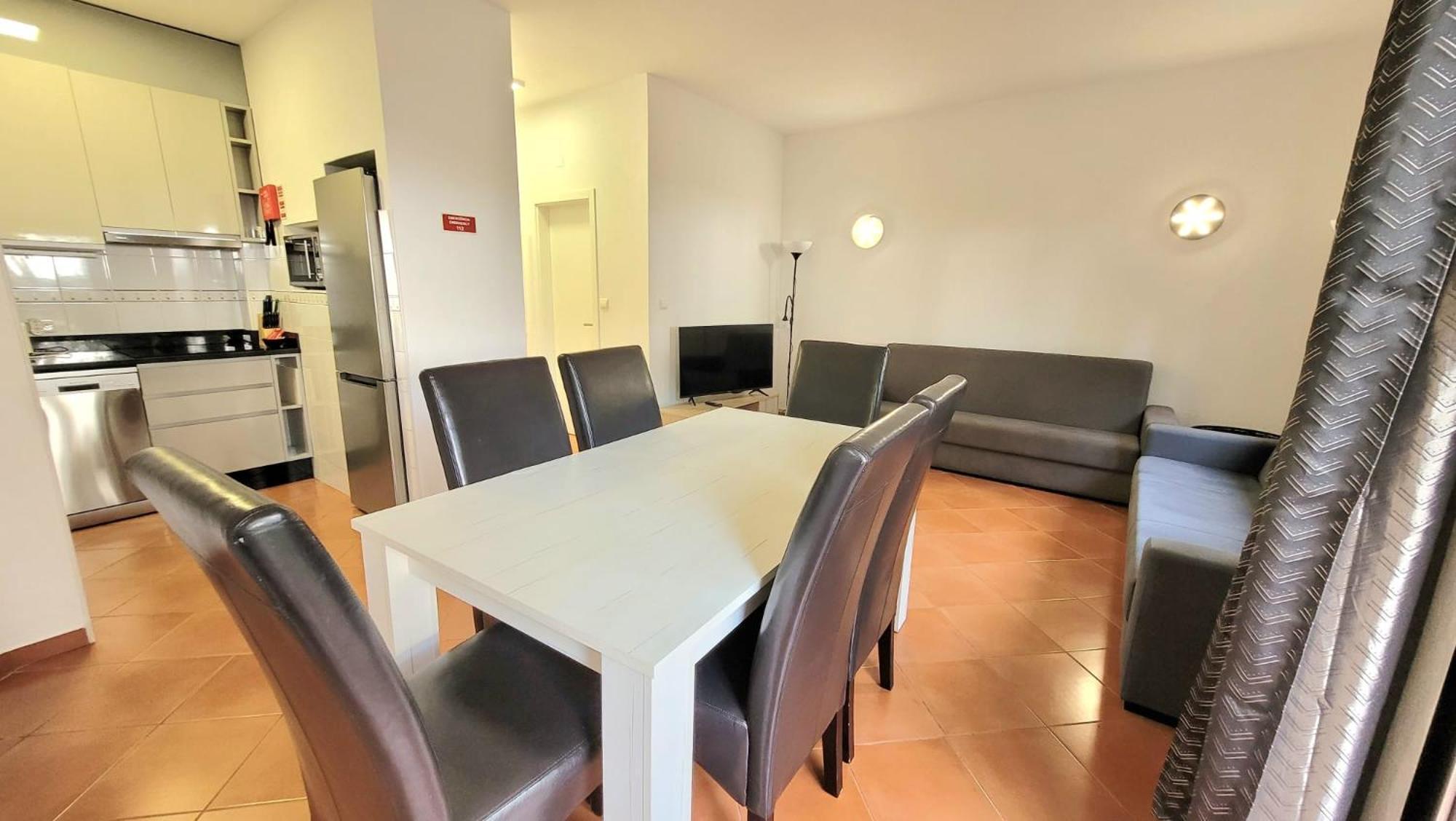 Mikes Nora Velha Apartment Тавира Экстерьер фото